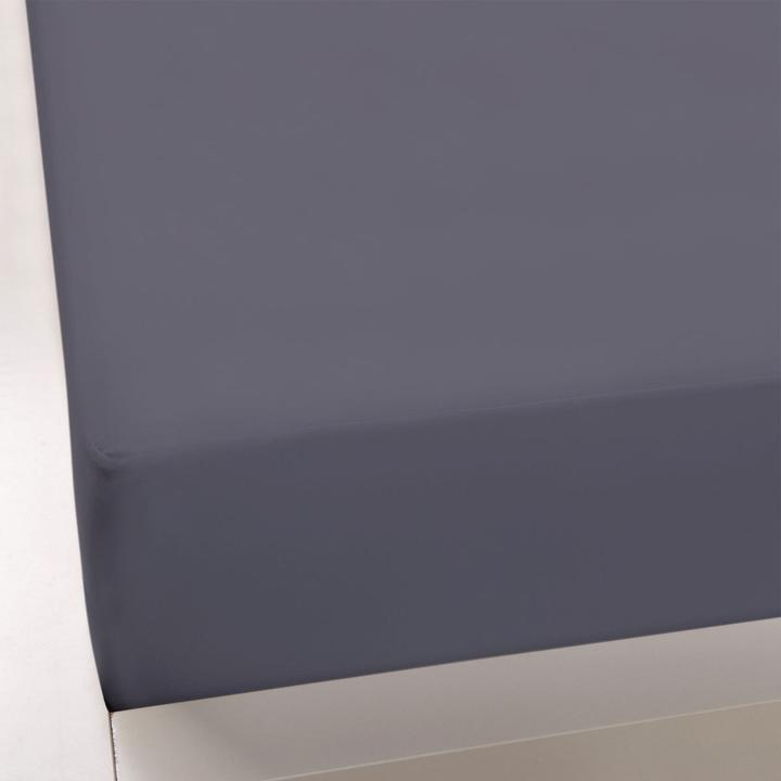 Produktbild Formesse Boxspring Spannbettlaken Bella Gracia Alto (100x200 cm, 90x200 cm)