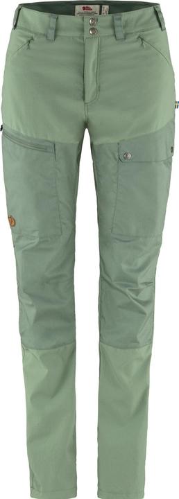Actual product image Fjällräven Abisko Midsummer pants (36, XS, S)