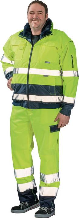 Image du produit Planam Veste de sécurité (XXL)
