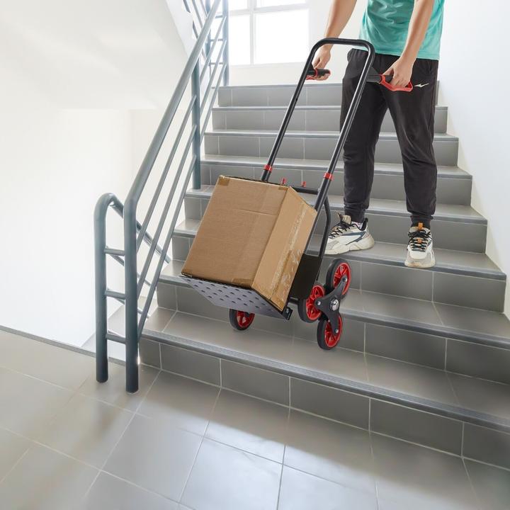 Produktbild Arebos Treppenkarre (150 kg)
