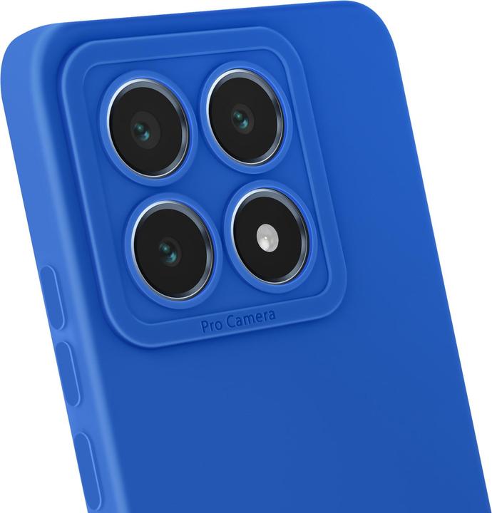 Actual product image Avizar SoftGlow Case (Xiaomi 14T)
