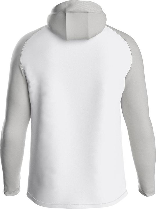 Actual product image JAKO Iconic hooded jacket (S)