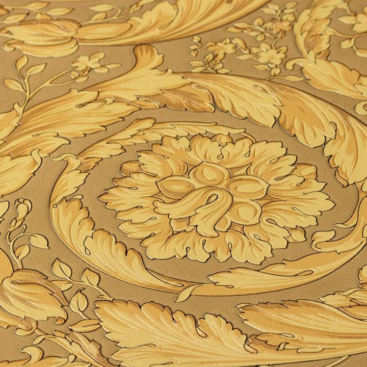 Immagine prodotto Versace Fiori di Barocco 3 (70 x 1005 cm)