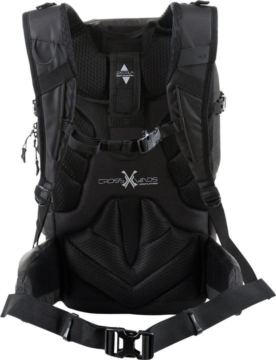 Image du produit Nitro Sac à dos Slash 25L Pro 53 cm (25 l)