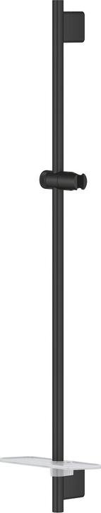 Actual product image Grohe Bsta RAINSHOWER SMARTACTIVE 900mm, with shelf phantom black