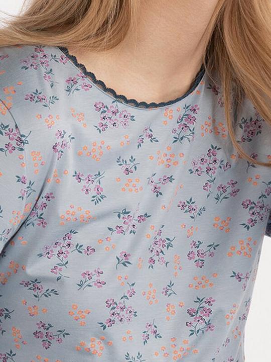 Produktbild ISA Bodywear Pyjama lang (L)