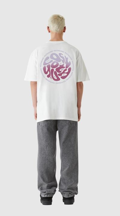 Immagine prodotto Lost Youth LY TEE - CERCHIO - 159765 (XL)
