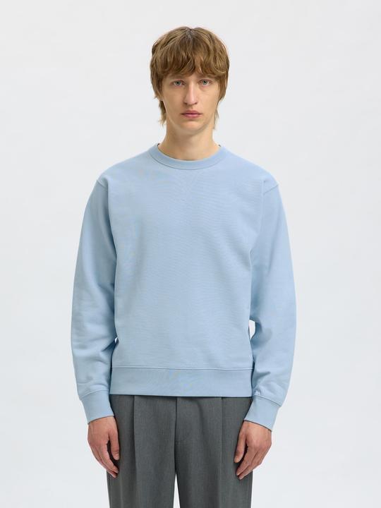 Actual product image Selected Homme 100% Baumwoll Sweatshirt (XXL)