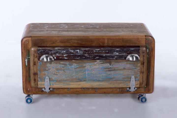 Produktbild SIT Möbel Freya (90 x 45 x 45 cm)