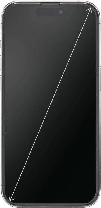 Productafbeelding Hama Extreme bescherming (1 Stuk, Samsung Galaxy S24 FE)