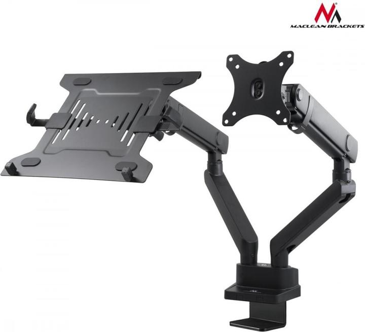 Actual product image Maclean MC-813 (Table, 32")