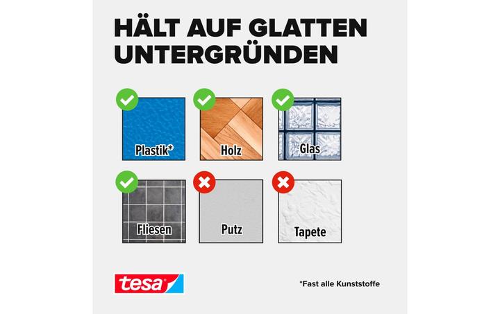 Produktbild tesa Universal Nano Tape (30 mm)