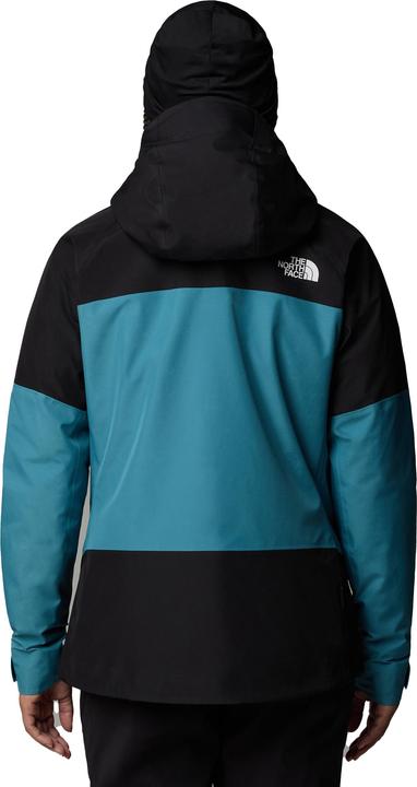 Image du produit North Face Veste Jazzi 3L GTX pour femme (XS)