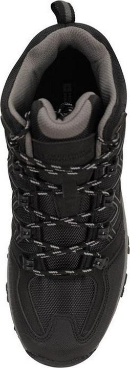 Actual product image Mountain Warehouse Childrens/Kids Oscar Walking Boots (30.5)