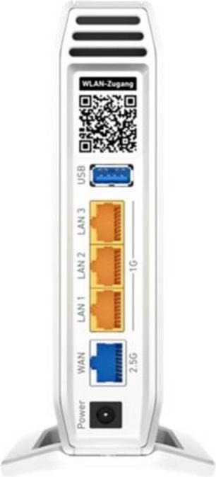 Productafbeelding AVM FRITZ!Box 4060