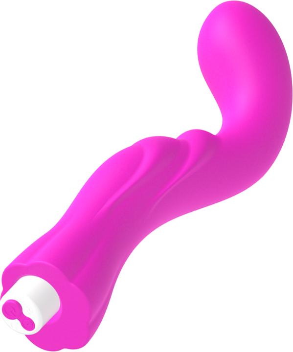 Image du produit G-Spot Vibromasseur point G "Gregory
