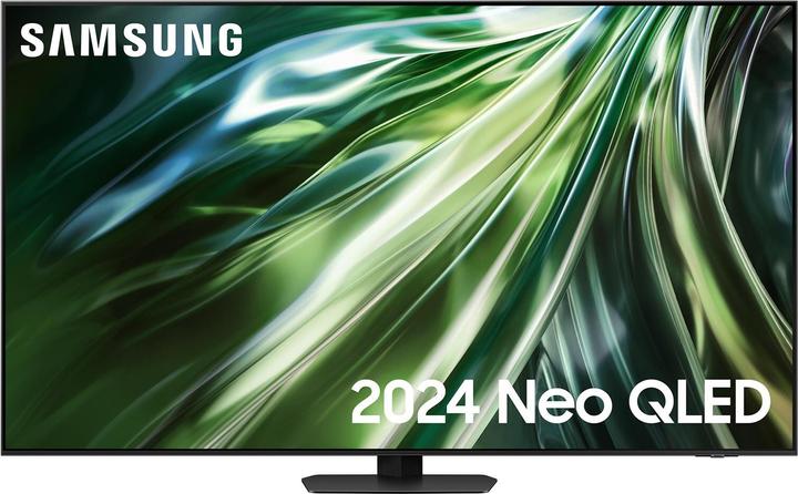 Produktbild Samsung TV-QE55QN90DATXXH QE55QN90DATXXH (55", QN90D, NeoQLED, 4K)