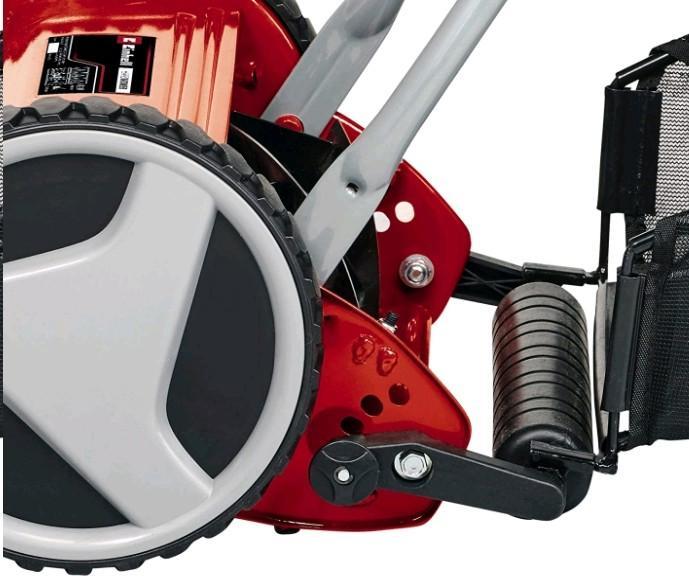 Productafbeelding Einhell GC-HM 400 (Handmatig)
