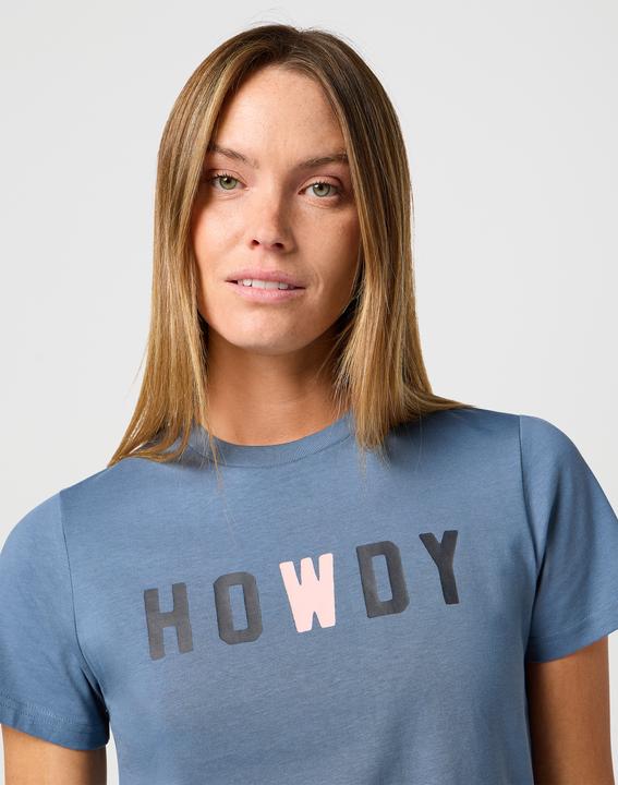 Image du produit Wrangler Graphic Tee (XS)