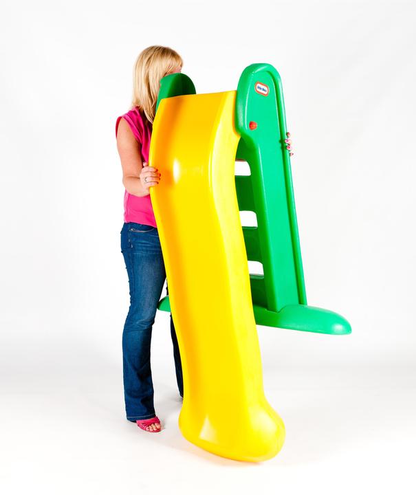 Produktbild Little Tikes Rutsche Faltbar 150cm