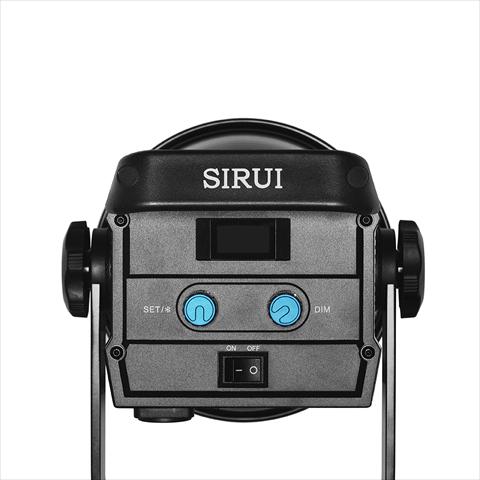 Produktbild Sirui Tageslicht LED Monolight CS200 (Studioleuchte)