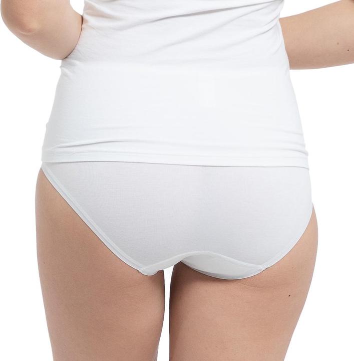 Produktbild Speidel 5er-Pack Softfeeling Maxislip (48, 4XL, 5er Pack)