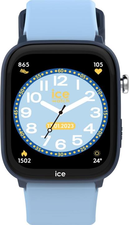 Actual product image ICE Watch ICE-Watch ICE smart junior 3.0 FM Kinderuhr (1470 mm)