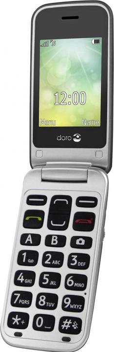 Productafbeelding Doro 2424 2g (2.40", 3 Mpx, 2G)