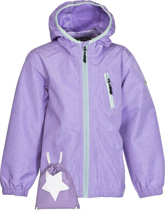 Produktbild Rukka Travelino Kinder Regenjacke (74)