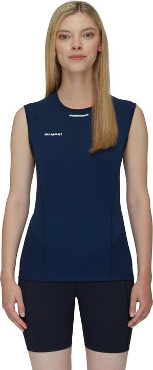 Immagine prodotto Mammut Top donna Aenergy FL con manica a cappuccio (XS)