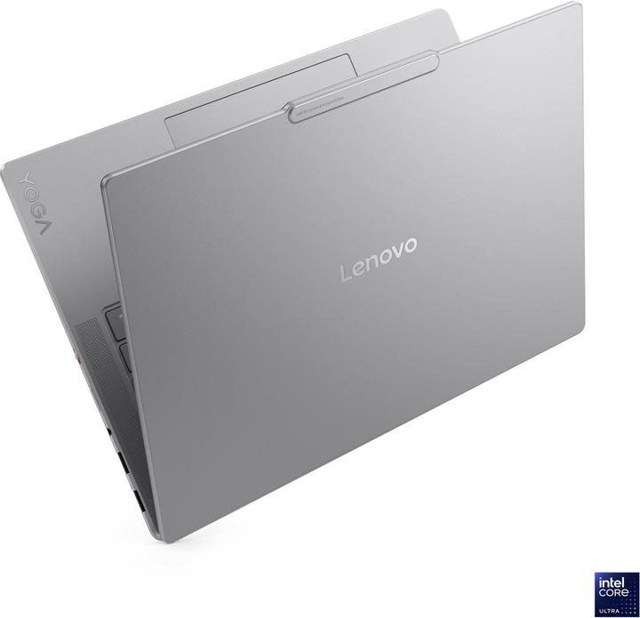 Actual product image Lenovo Yoga Pro 7 (14.50", Intel Core Ultra 9 285H, 32 GB, 1000 GB, DE)