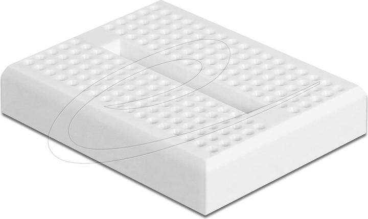 Produktbild Delock Breadboard 170 Kontakte, weiss