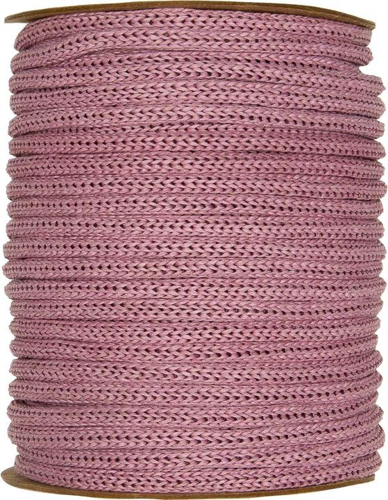 Produktbild Halbach Strickschlauch aus Papiergarn (30 m)