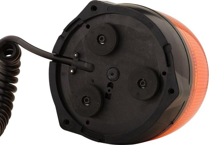 Actual product image Hella Flashing beacon LED 2XD 012 878-021