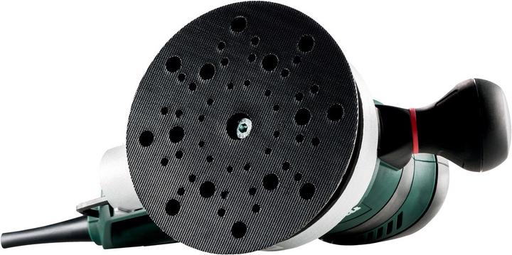 Produktbild Metabo SXE 450 TurboTec (Exzenterschleifer, 350 W)