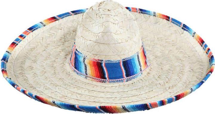 Image du produit Orlob Sombrero Mexique 60