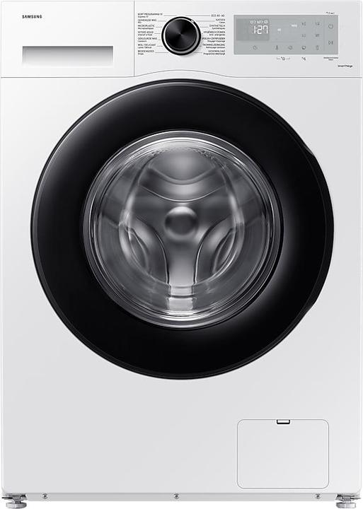 Immagine prodotto Samsung WW81CGC04AAH Wasmachine 8KG serie 5000 (8 kg, A sinistra)