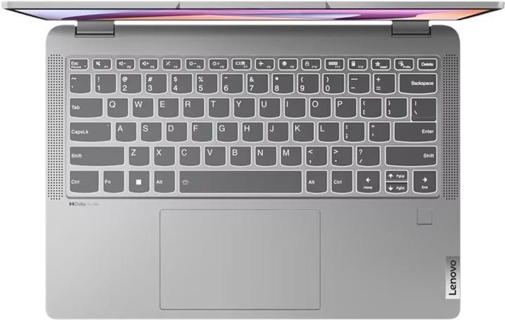 Produktbild Lenovo IdeaPad Flex 5 (14", AMD Ryzen 5 7430U, 16 GB, 512 GB, DE)
