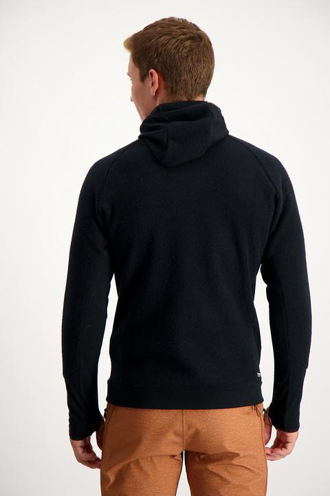 Produktbild 2117 Husum Wool Herren Midlayer (L)