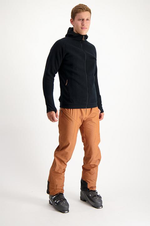 Produktbild 2117 Husum Wool Herren Midlayer (L)