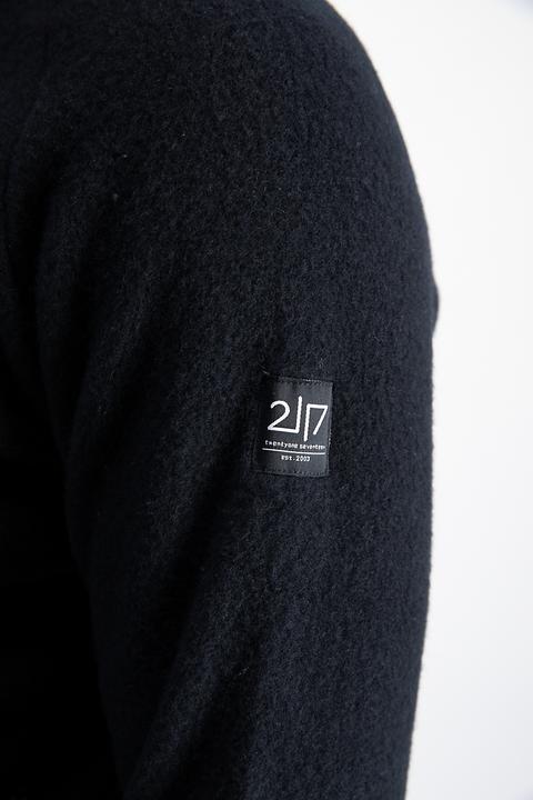 Produktbild 2117 Husum Wool Herren Midlayer (L)