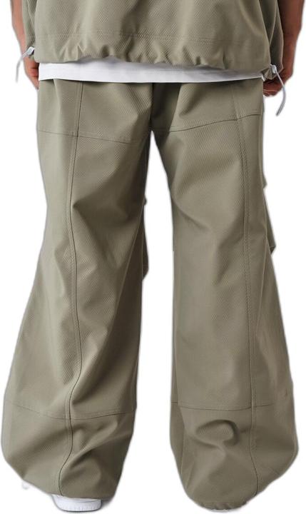 Produktbild Project X Paris Oversize-Hose mit Ausschnitten (XL)