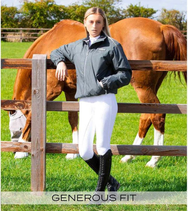 Actual product image Premier Equine Pro Rider (XL)
