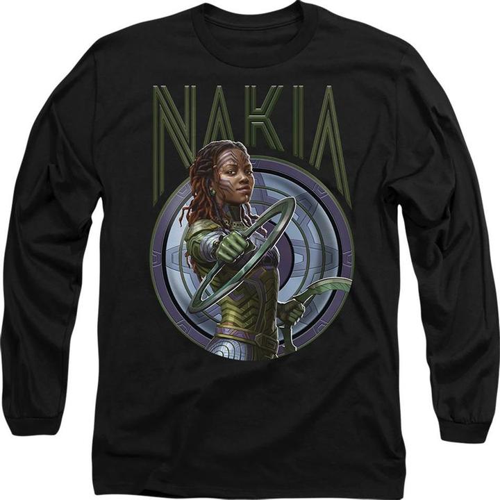 Image du produit Black Panther: Wakanda Forever - T-shirt - Adulte (XXL)