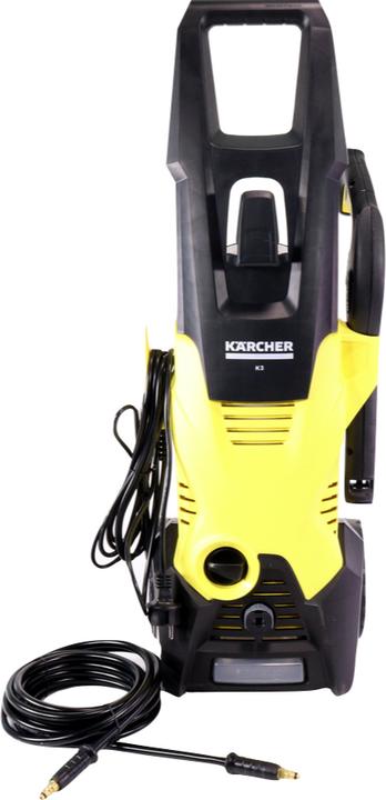 Image du produit Kärcher K3 (Fonctionnement sur secteur)