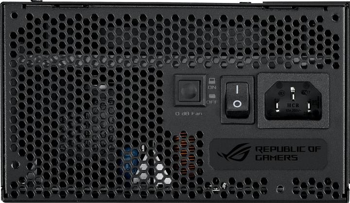 Actual product image ASUS Rog Strix 1000G (1000 W)