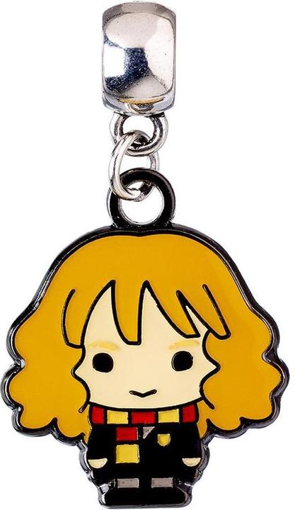 Produktbild Chibi Anhänger Versilbert (100% Metall)