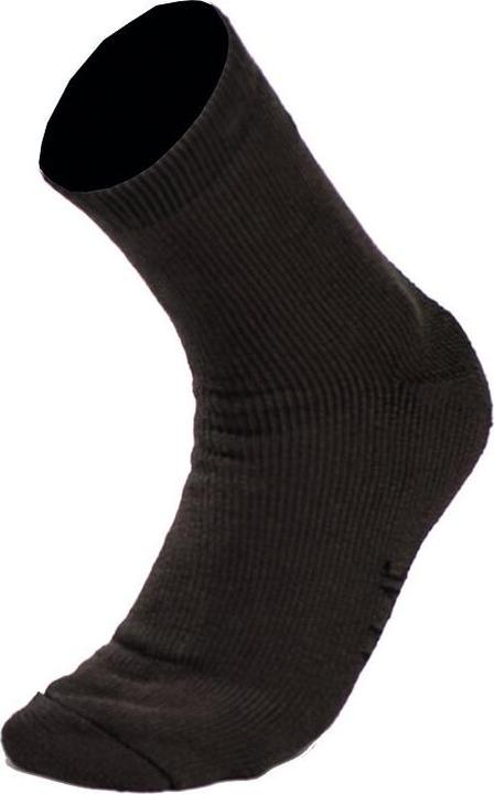 Produktbild Mil-tec Socken Nature Oliv 39-41 (39 - 41)