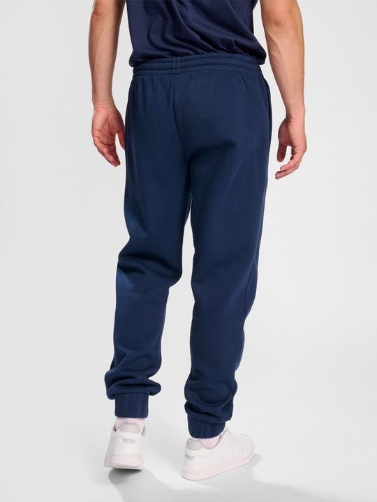 Actual product image hummel hmlACTIVE sweatpants men (S)