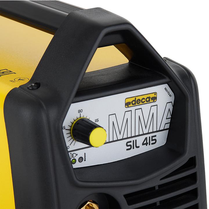 Immagine prodotto Deca Inverter SIL 415